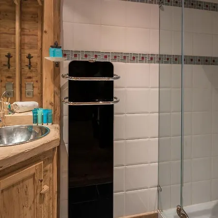 Chalet Le Chalet Des Bois Chamonix