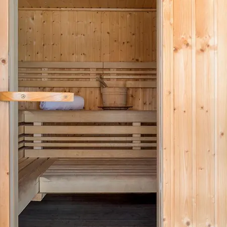 Le Chalet Des Bois Chalet *